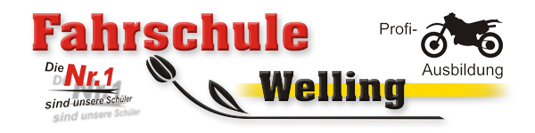 Fahrschule Welling