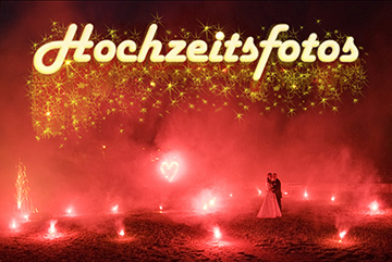 Hochzeitsfotografie